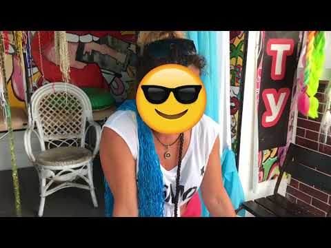 Видео: Не рисуйте мехенди в этих местах