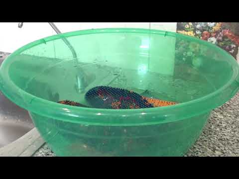 Видео: Как ухаживать за аппликаторами Ляпко