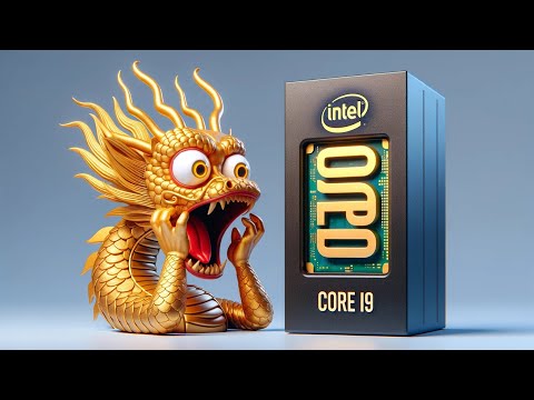 Видео: НЕВЕРОЯТНЫЙ МИНИ ПК ПО ЦЕНЕ ПРОЦЕССОРА РАЗОБРАЛ И БЫЛ В ШОКЕ GEEKOM Mini IT13 INTEL CORE I9 13900H