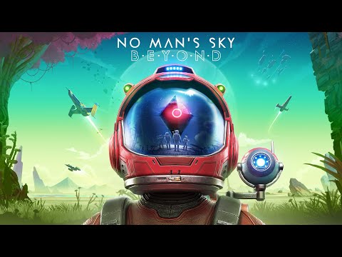 Видео: Тестовый стрим по No Man's Sky