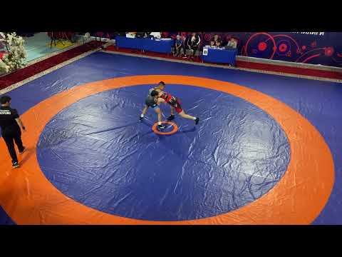 Видео: Бивол ЧМКР 2025