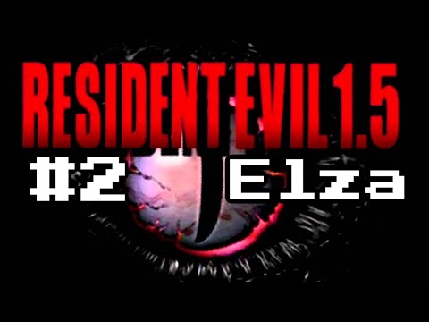 Видео: RESIDENT EVIL 1.5. ПРОХОЖДЕНИЕ RESIDENT EVL 1.5. RESIDENT EVIL PROTOTYPE. #2 СЦЕНАРИЙ ЭЛЬЗЫ.