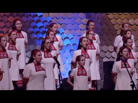 Видео: BNR Children's Choir -  Bohemian Rhapsody/Детски хор на БНР - "Бохемска рапсодия"