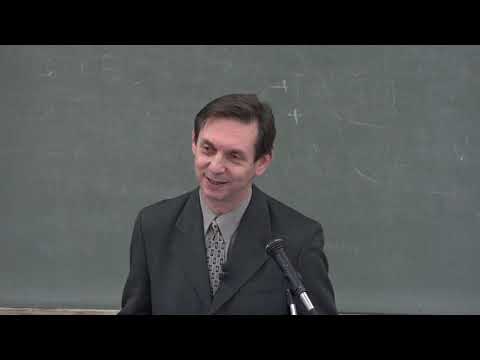 Видео: Захаров В. С. - Физика Земли - 6. Сейсмические лучи. Годографы