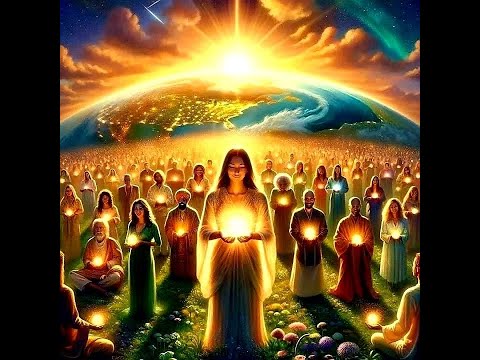 Видео: МЕДИТАЦИЯ СИЛАТА НА РОДА