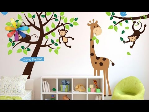 Видео: Обновление стен без ремонта: реставрация после детей и животных! –Все буде добре.Выпуск837от04.07.16