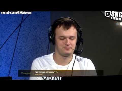 Видео: Хвост опять ворвался на аналитику