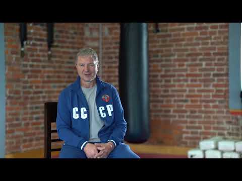 Видео: Про индивидуальность.