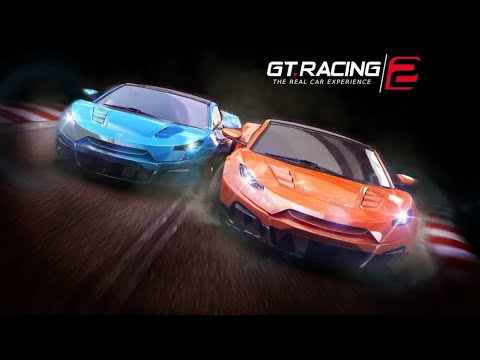 Видео: OPEL РВЁТ ВСЕХ GT Racing 2 #14