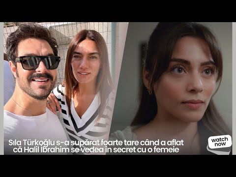 Видео: Сила был очень расстроен, когда узнал, что Халил ̇brahim тайно увидел женщину