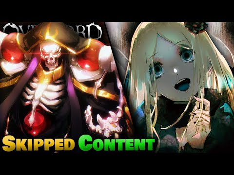 Видео: Гениальная игра AINZ против Реннера после уничтожения Королевства | Вырезанный контент финала 4 с...