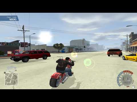 Видео: Прохождение American Chopper – серия 7 (глава 9)