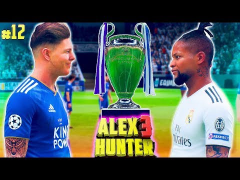 Видео: ФИНАЛ ЛИГИ ЧЕМПИОНОВ !!! ХАНТЕР ПРОТИВ ДЕННИ | ИСТОРИЯ ALEX HUNTER 3 FIFA 19 | #12 (РУССКАЯ ОЗВУЧКА)