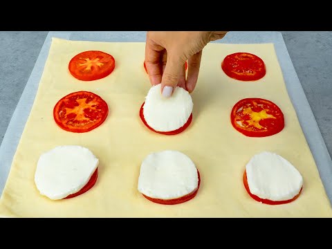 Видео: Забудьте все рецепты! Это самая вкусная закуска, которую я когда-либо ел!