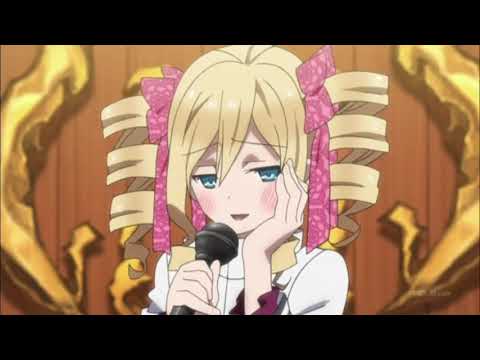 Видео: Аниме клип - Хулиганочка моя—мне тебя так мало