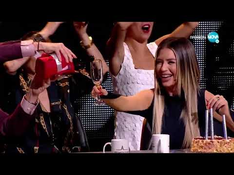 Видео: Отбор Веселин Маринов - Рожден ден
