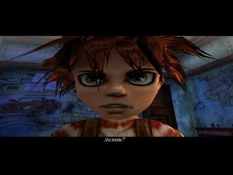 Видео: [PC] Evil Twin: Cyprien's Chronicles (1C / Логрус). Русская версия