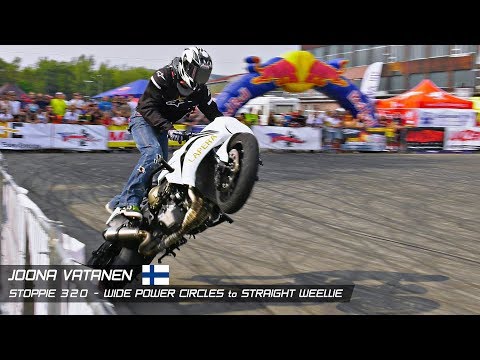 Видео: ТОП10 Лучших Мото Трюков Czech Stunt Day