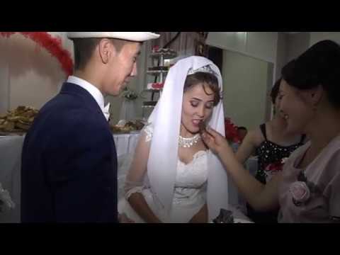 Видео: Абыл-Аида жапаш той 5