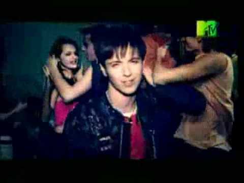 Видео: Андрей Губин - Солнышко не светит