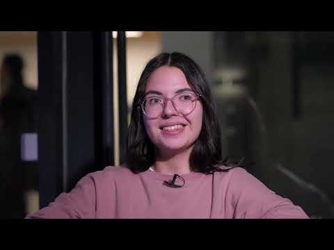 Видео: Выпускники университета Иннополис | 2 сезон 3 выпуск | Айгуль Маликова и Вячеслав Гореев