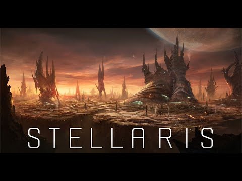 Видео: Stellaris. Гайд по самым азам игры для новичков.