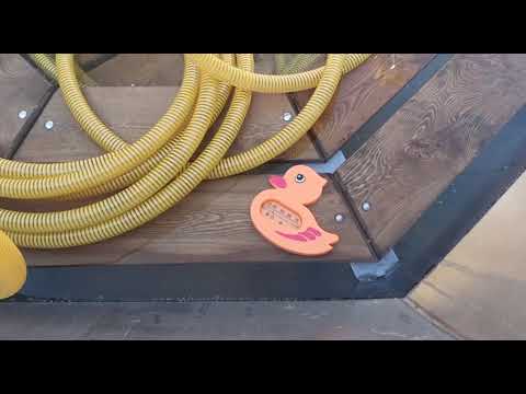 Видео: Процесс растопки банного чана от наших любимых клиентов