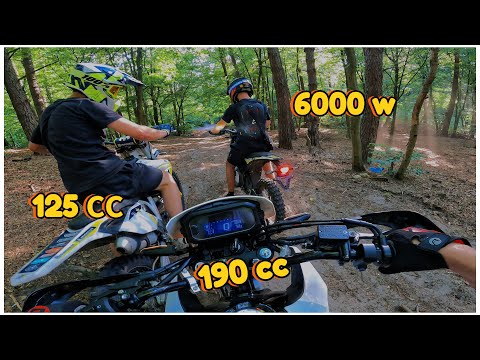 Видео: Honda XR 190L 2025 🔥Покатушка  @МотоЮрік