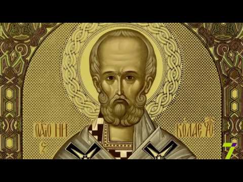 Видео: Сердце, отданное людям. Святой Николай
