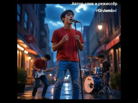 Видео: Песня "Она ушла" #музыка #разлука 