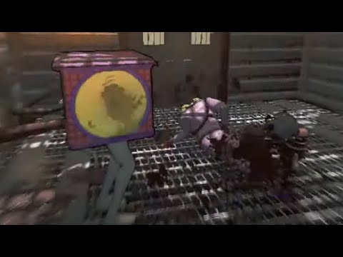 Видео: Идеально вырезанные клипы о смертельной компании за 15 минут