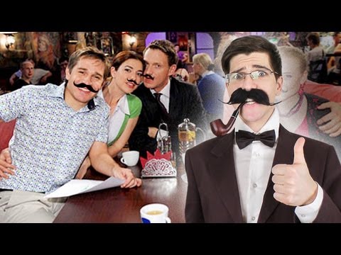 Видео: Вредное кино - Как я встретил вашу маму