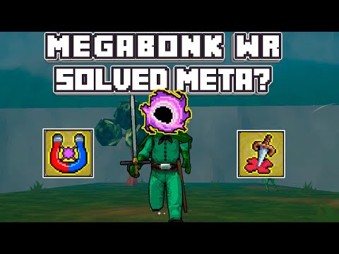 Видео: Объяснение текущей мета-версии WR MegaBonk