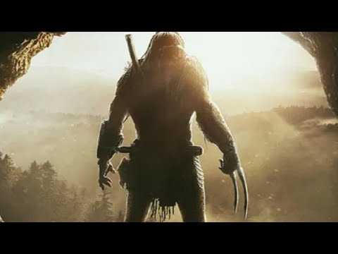 Видео: "Добыча"( Сильнее бабы зверя нет)