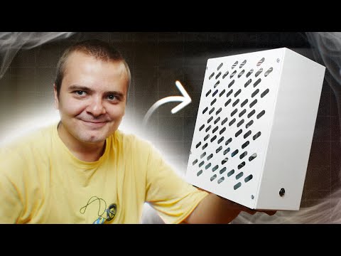 Видео: СОБИРАЕМ MINI ITX СБОРКУ ПО ДЕШМАНУ / СБОРКА БОМЖ ПК