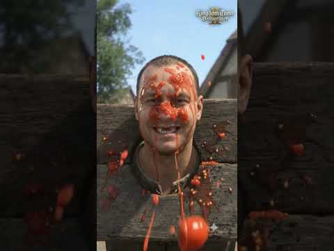 Видео: Kingdom Come Deliverence II прохождение #kingdom #прохождение