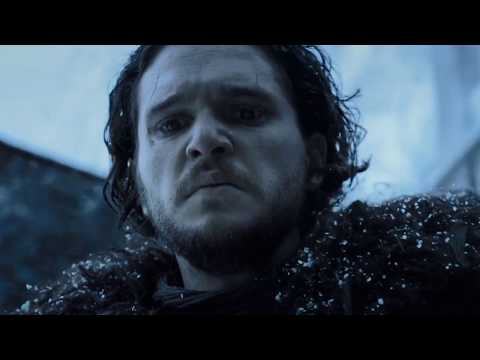 Видео: Будущее Джона Сноу