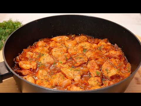 Видео: Этому рецепту больше 100 лет, его научила моя бабушка!