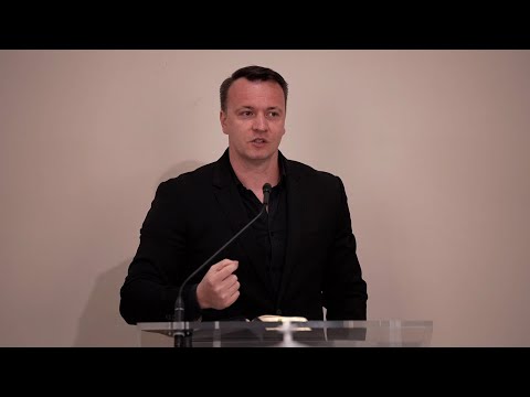 Видео: Приняли ли вы силу Духа Святого уверовав? - Александр Семененко