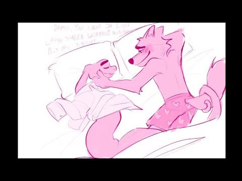 Видео: Mr Wolf x Mr Snake - Бумдиггибай засыпай, любовь моя [Плохие парни]