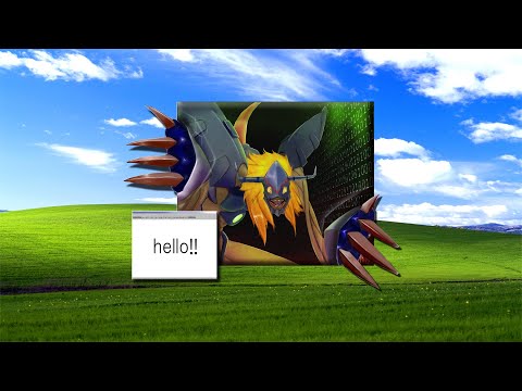 Видео: Обычный обзор фильма Digimon Adventure 02 Diablomon Strikes Back