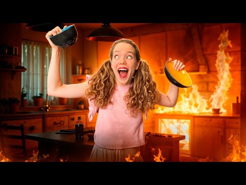 Видео: ДИТЯ – ДЕМОН. Пешка