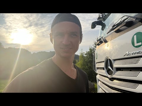 Видео: Стоит ли идти работать без опыта в Girteka?Мое трудоустройство в Girteka.