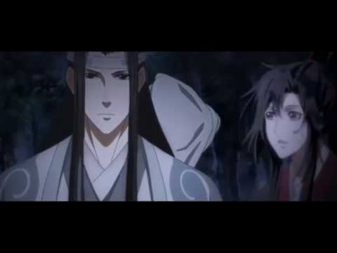 Видео: Вэй Ин/Лань Чжань - Мой идеальный мир, Бог простит...