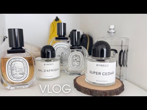 Видео: Мои согревающие ароматы❤️