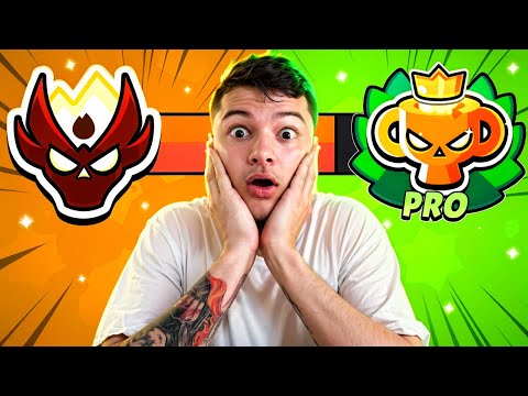 Видео: СМОГУ ЛИ Я АПНУТЬ ПРО РАНГ В ЭТОМ СЕЗОНЕ😎😎😎ОСТАЛОСЬ ОЧЕНЬ МАЛО