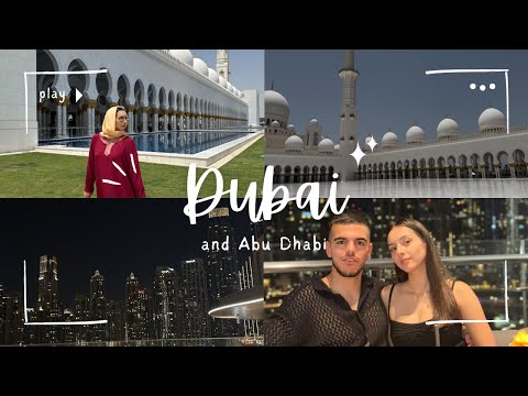 Видео: ВЛОГ | ЕЛАТЕ С НАС В ДУБАЙ🇦🇪 ЧАСТ 1