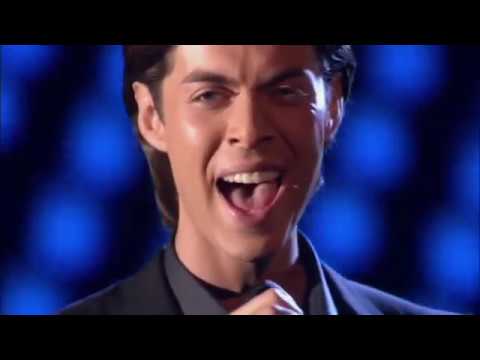 Видео: Марк Тишман - Вечер. Холодно