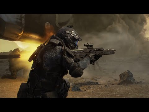 Видео: Сладких снов дибила кусок - Любовь, смерть и роботы