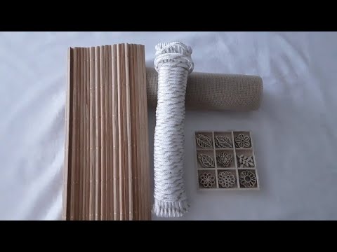 Видео: ❤️ПОДЕЛКИ  ПЕРЕДЕЛКИ FIX PRICE / ИДЕИ ДЕКОРА  FIX PRICE ❤️ DECOR IDEAS